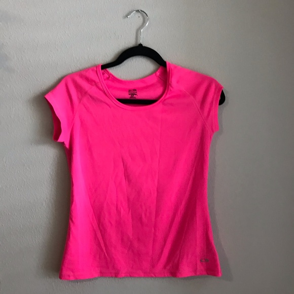 target champion duo dry shirt